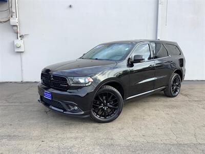 2015 Dodge Durango Limited   - Photo 2 - Crest Hill, IL 60403