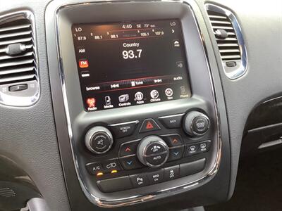 2015 Dodge Durango Limited   - Photo 16 - Crest Hill, IL 60403