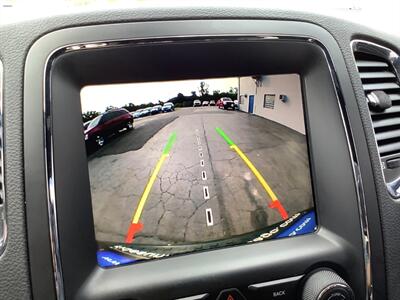 2015 Dodge Durango Limited   - Photo 13 - Crest Hill, IL 60403