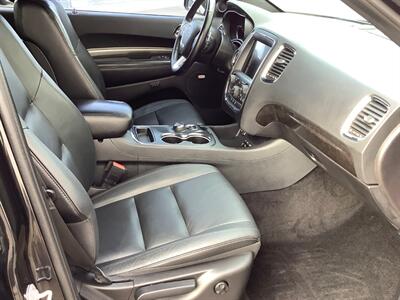 2015 Dodge Durango Limited   - Photo 31 - Crest Hill, IL 60403