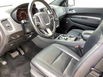 2015 Dodge Durango Limited   - Photo 15 - Crest Hill, IL 60403
