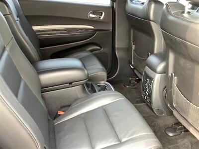2015 Dodge Durango Limited   - Photo 28 - Crest Hill, IL 60403
