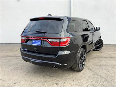 2015 Dodge Durango Limited   - Photo 6 - Crest Hill, IL 60403