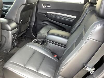 2015 Dodge Durango Limited   - Photo 25 - Crest Hill, IL 60403