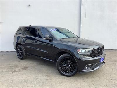 2015 Dodge Durango Limited   - Photo 9 - Crest Hill, IL 60403