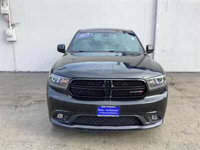 2015 Dodge Durango Limited   - Photo 10 - Crest Hill, IL 60403