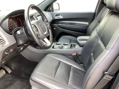 2015 Dodge Durango Limited   - Photo 14 - Crest Hill, IL 60403