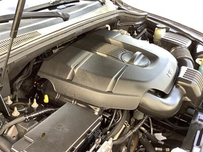2015 Dodge Durango Limited   - Photo 49 - Crest Hill, IL 60403