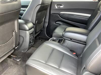 2015 Dodge Durango Limited   - Photo 24 - Crest Hill, IL 60403