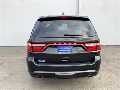 2015 Dodge Durango Limited   - Photo 5 - Crest Hill, IL 60403