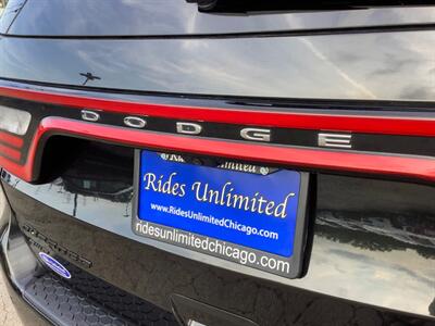 2015 Dodge Durango Limited   - Photo 39 - Crest Hill, IL 60403
