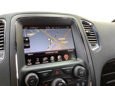 2015 Dodge Durango Limited   - Photo 17 - Crest Hill, IL 60403