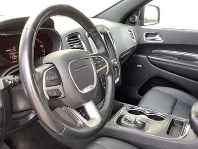 2015 Dodge Durango Limited   - Photo 21 - Crest Hill, IL 60403