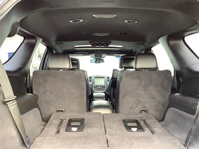 2015 Dodge Durango Limited   - Photo 37 - Crest Hill, IL 60403