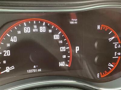 2015 Dodge Durango Limited   - Photo 20 - Crest Hill, IL 60403