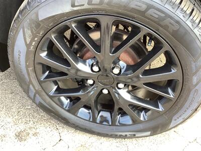 2015 Dodge Durango Limited   - Photo 44 - Crest Hill, IL 60403
