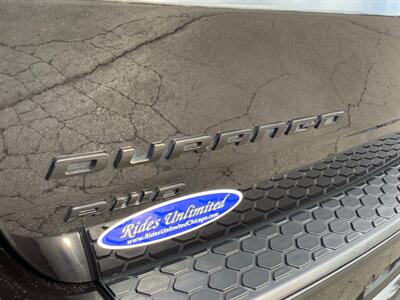 2015 Dodge Durango Limited   - Photo 40 - Crest Hill, IL 60403