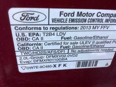 2013 Ford Focus SE   - Photo 40 - Crest Hill, IL 60403