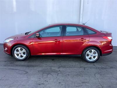 2013 Ford Focus SE   - Photo 5 - Crest Hill, IL 60403