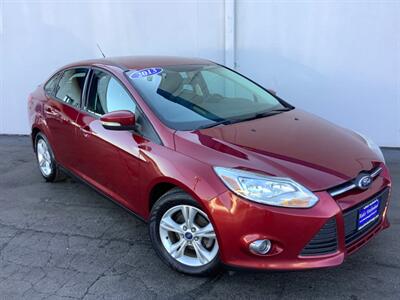 2013 Ford Focus SE   - Photo 8 - Crest Hill, IL 60403