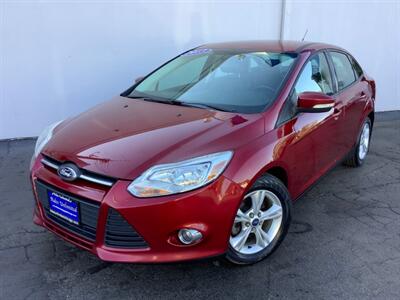 2013 Ford Focus SE   - Photo 2 - Crest Hill, IL 60403