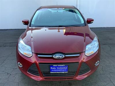 2013 Ford Focus SE   - Photo 9 - Crest Hill, IL 60403