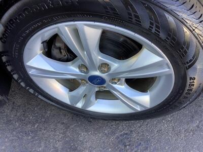 2013 Ford Focus SE   - Photo 35 - Crest Hill, IL 60403