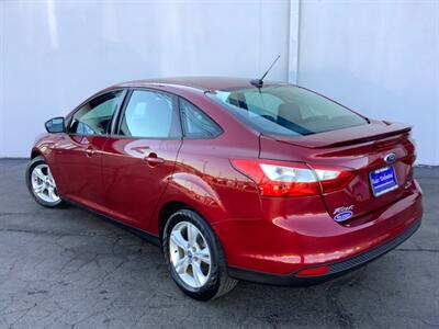 2013 Ford Focus SE   - Photo 3 - Crest Hill, IL 60403