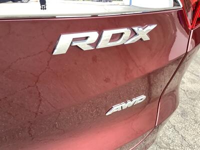 2018 Acura RDX - Photo 43 - Crest Hill, IL 60403