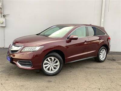 2018 Acura RDX - Photo 2 - Crest Hill, IL 60403