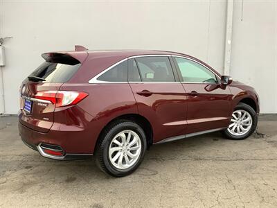 2018 Acura RDX - Photo 8 - Crest Hill, IL 60403