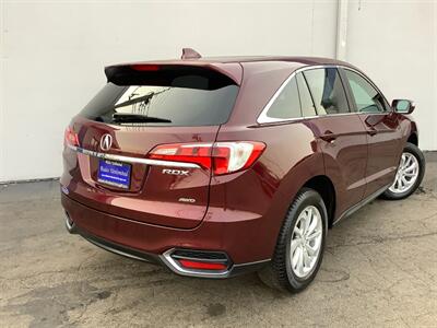 2018 Acura RDX - Photo 7 - Crest Hill, IL 60403