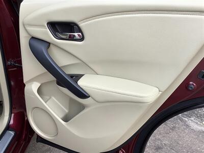 2018 Acura RDX - Photo 30 - Crest Hill, IL 60403