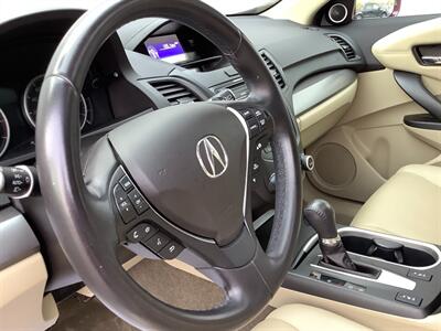 2018 Acura RDX - Photo 25 - Crest Hill, IL 60403