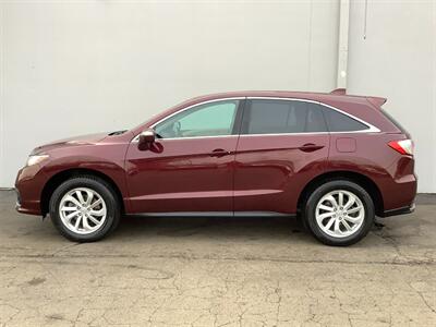 2018 Acura RDX - Photo 3 - Crest Hill, IL 60403