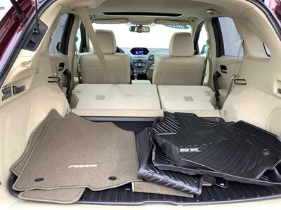 2018 Acura RDX - Photo 40 - Crest Hill, IL 60403