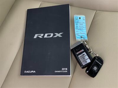 2018 Acura RDX - Photo 36 - Crest Hill, IL 60403
