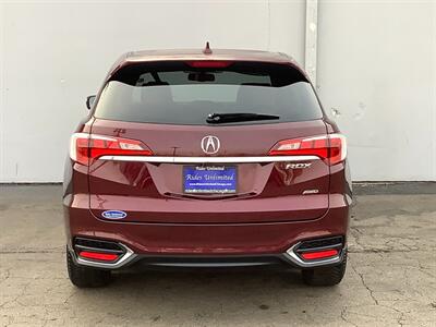 2018 Acura RDX - Photo 6 - Crest Hill, IL 60403