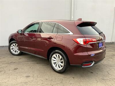 2018 Acura RDX - Photo 5 - Crest Hill, IL 60403