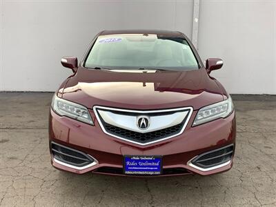 2018 Acura RDX - Photo 12 - Crest Hill, IL 60403