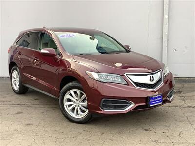 2018 Acura RDX - Photo 11 - Crest Hill, IL 60403
