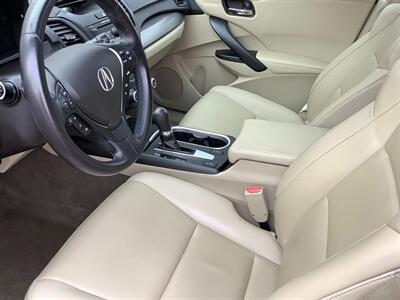 2018 Acura RDX - Photo 18 - Crest Hill, IL 60403