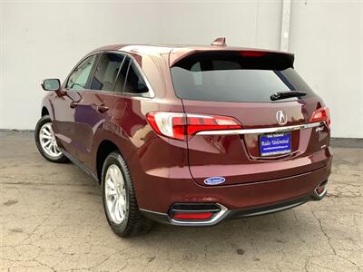 2018 Acura RDX - Photo 4 - Crest Hill, IL 60403