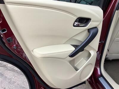 2018 Acura RDX - Photo 27 - Crest Hill, IL 60403