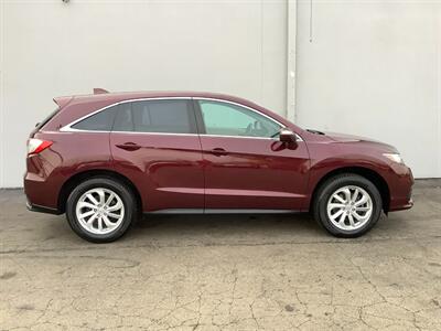 2018 Acura RDX - Photo 9 - Crest Hill, IL 60403