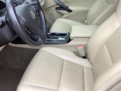 2018 Acura RDX - Photo 17 - Crest Hill, IL 60403