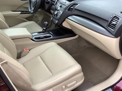 2018 Acura RDX - Photo 35 - Crest Hill, IL 60403