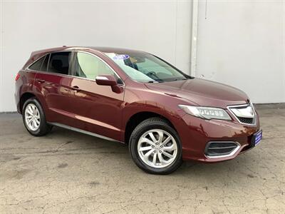 2018 Acura RDX - Photo 10 - Crest Hill, IL 60403
