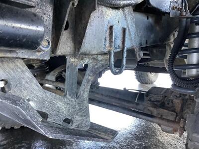 1990 LAND ROVER Discovery - Photo 42 - Crest Hill, IL 60403