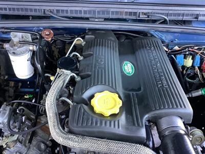 1990 LAND ROVER Discovery - Photo 50 - Crest Hill, IL 60403